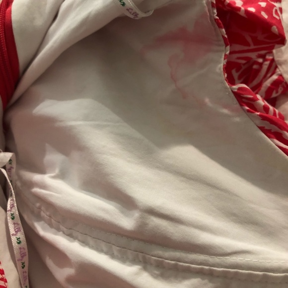 Lilly Pulitzer Dress - Picture 3 of 3